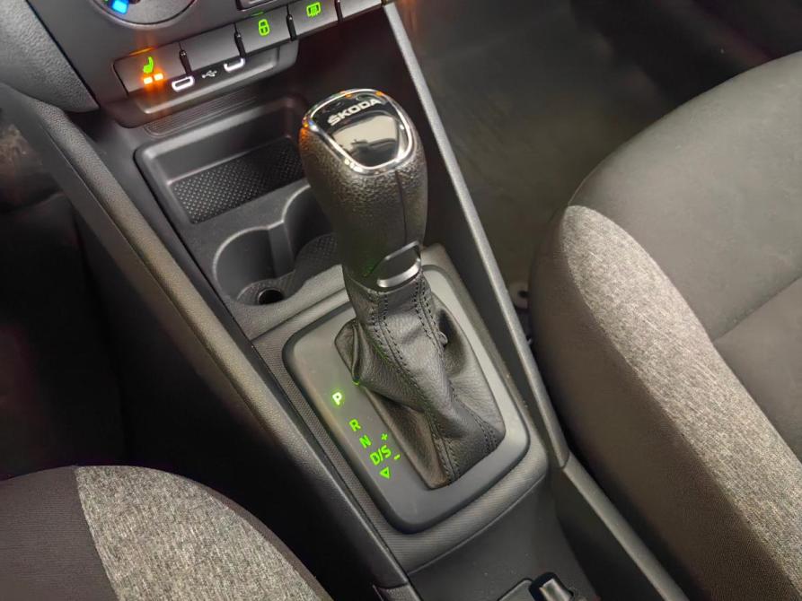 Skoda Rapid II Москва  - изображение 19