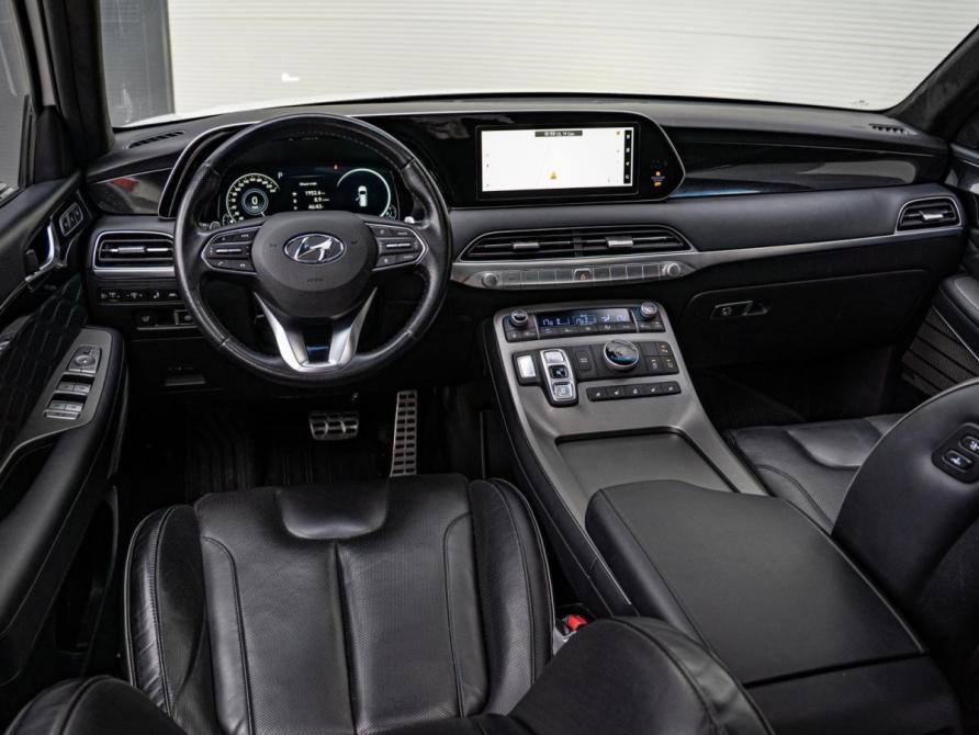 Hyundai Palisade I Краснодар  - изображение 6