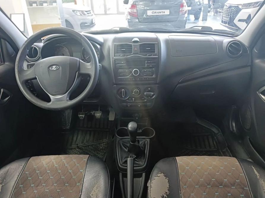 Lada (ВАЗ) Granta I Рестайлинг Ростов-на-Дону  - изображение 5