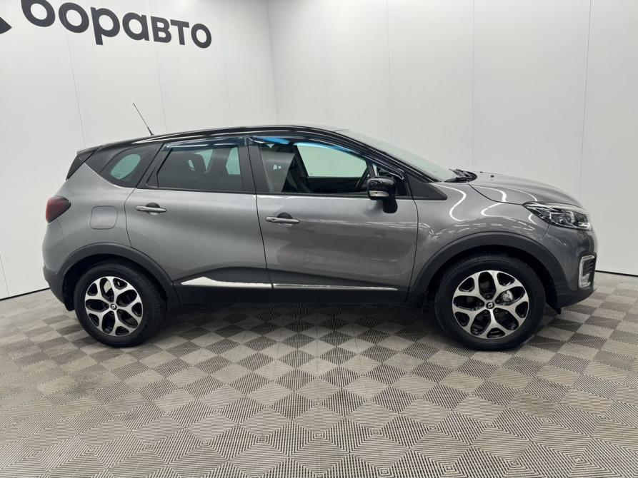 Renault Kaptur I Воронеж  - изображение 10
