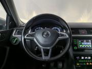 Skoda Rapid I Москва  - изображение 38