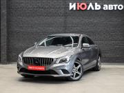 Mercedes-Benz CLA I (C117 X117) Екатеринбург  - изображение 21