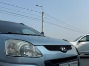 Hyundai Matrix I Рестайлинг 2 Омск  - изображение 41