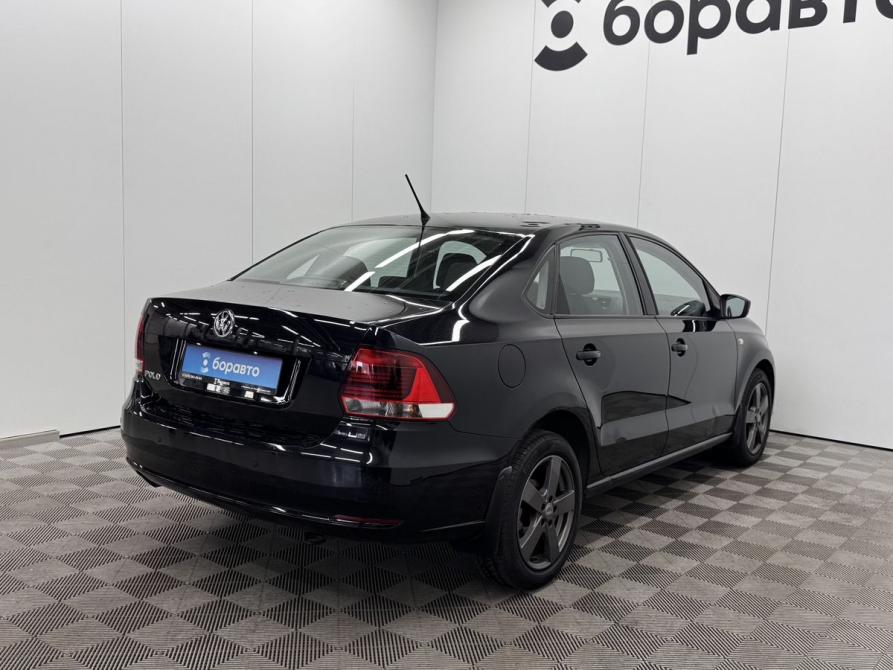 Volkswagen Polo V Рестайлинг Воронеж  - изображение 2