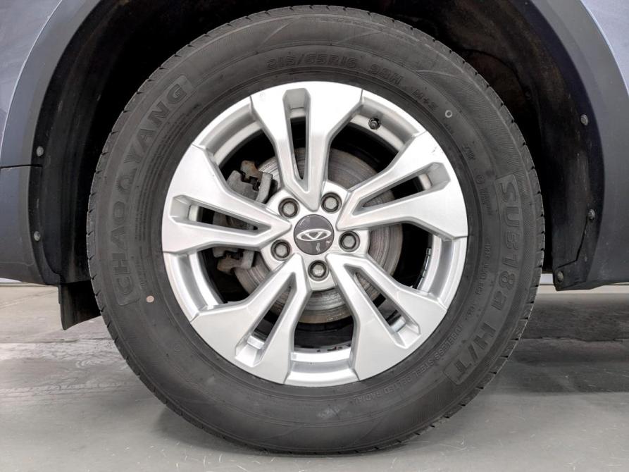 Chery Tiggo 4 Pro I Санкт-Петербург  - изображение 17
