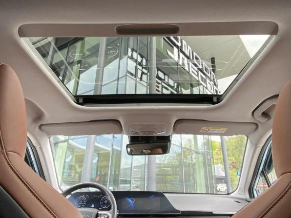 Omoda C5 I с пробегом 2023 года, цена 1 659 000 рублей, 46117 км, внедорожник, Автокод Объявления