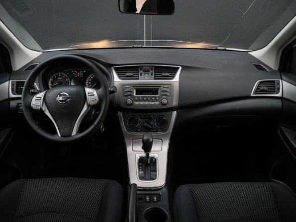 Nissan Tiida II с пробегом 2015 года, цена 1 000 000 рублей, 155325 км, хэтчбек, Автокод Объявления