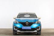 Renault Kaptur I Тюмень  - изображение 23