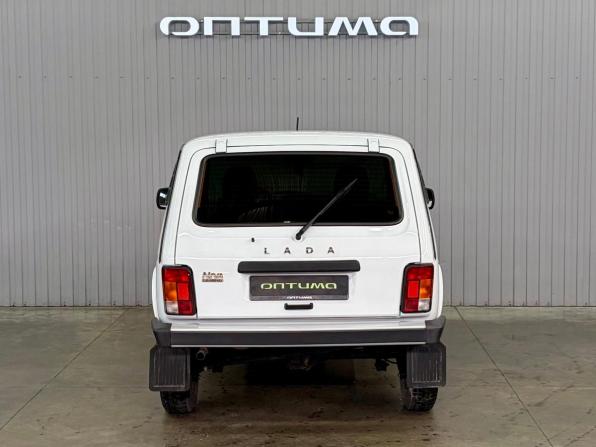 Lada (ВАЗ) Niva Legend с пробегом 2022 года, цена 797 000 рублей, 25081 км, внедорожник, Автокод Объявления