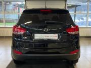 Hyundai ix35 I Рестайлинг Тольятти  - изображение 27