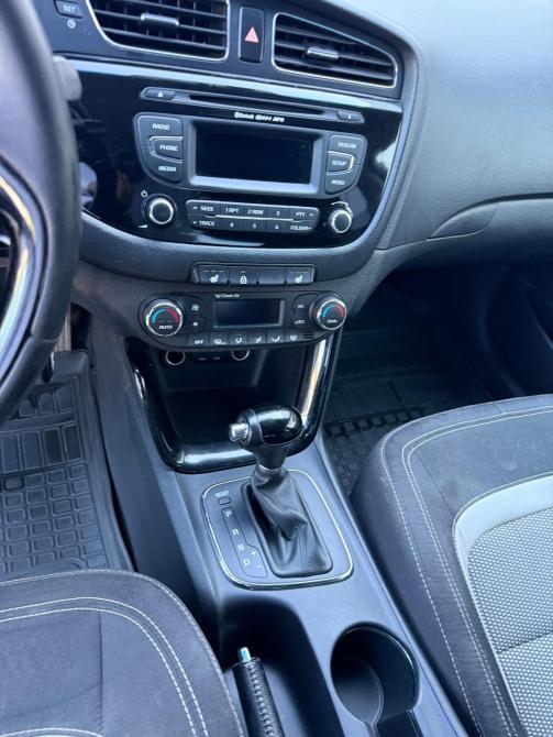 Kia Ceed II Ростов-на-Дону  - изображение 11