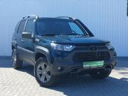 Lada (ВАЗ) Niva Travel I Новочеркасск  - изображение 16