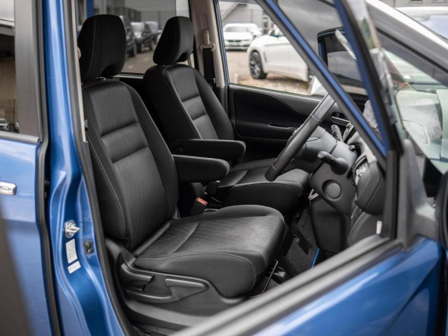Nissan Serena V (C27) Сочи  - изображение 11