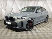 BMW X6 III (G06) Рестайлинг Москва  - изображение 22