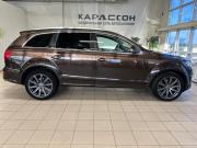 Audi Q7 I (4L) Рестайлинг Волгоград  - изображение 24