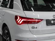 Audi Q3 II (F3) Москва  - изображение 52