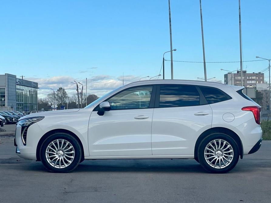 Haval Jolion I Вологда  - изображение 2