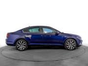 Volkswagen Passat B8 Москва  - изображение 33