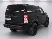 Land Rover Discovery IV Москва  - изображение 23