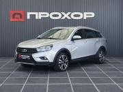 Lada (ВАЗ) Vesta I Пермь  - изображение 33