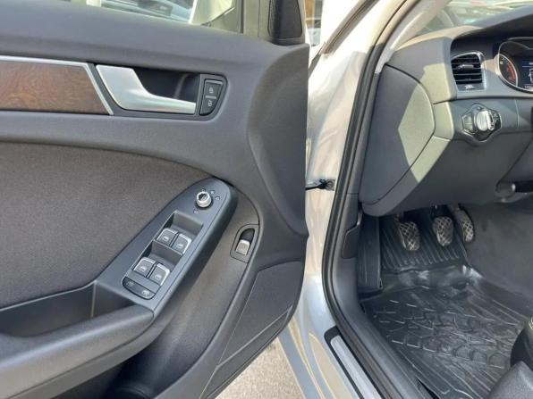 Audi A4 IV (B8) Рестайлинг с пробегом 2014 года, цена 1 750 000 рублей, 54547 км, седан, Автокод Объявления