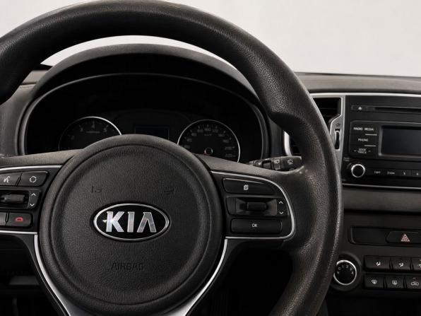 Kia Sportage IV с пробегом 2018 года, цена 1 699 000 рублей, 139000 км, внедорожник, Автокод Объявления