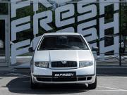 Skoda Fabia I Волгоград  - изображение 17