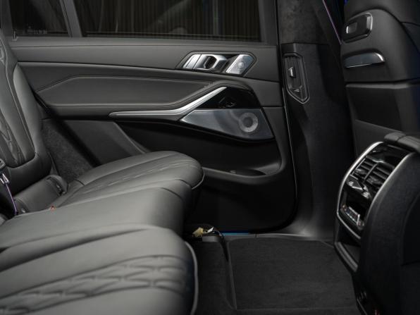 Новый BMW X7 I (G07) Рестайлинг 2026 года, цена 18 890 000 рублей, внедорожник, Автокод Объявления