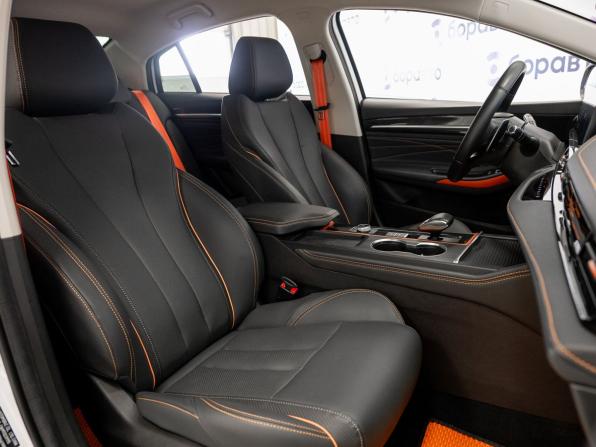 Omoda S5 GT с пробегом 2023 года, цена 1 750 000 рублей, 25908 км, седан, Автокод Объявления