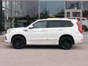 Haval H9 I Рестайлинг Новосибирск  - изображение 30