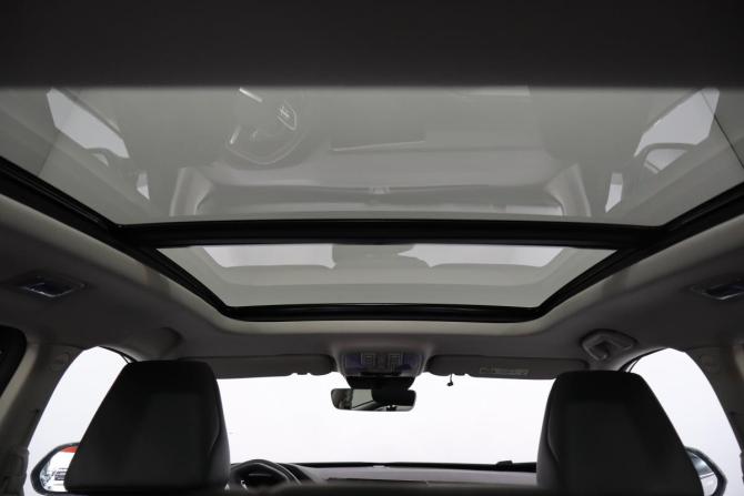 Haval F7 I Рестайлинг с пробегом 2023 года, цена 2 099 000 рублей, 61000 км, внедорожник, Автокод Объявления