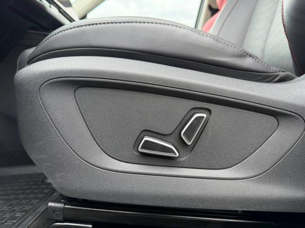 Changan CS55 Plus II с пробегом 2023 года, цена 1 945 000 рублей, 70504 км, внедорожник, Автокод Объявления