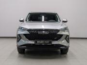 Haval F7x I Рестайлинг Москва  - изображение 39