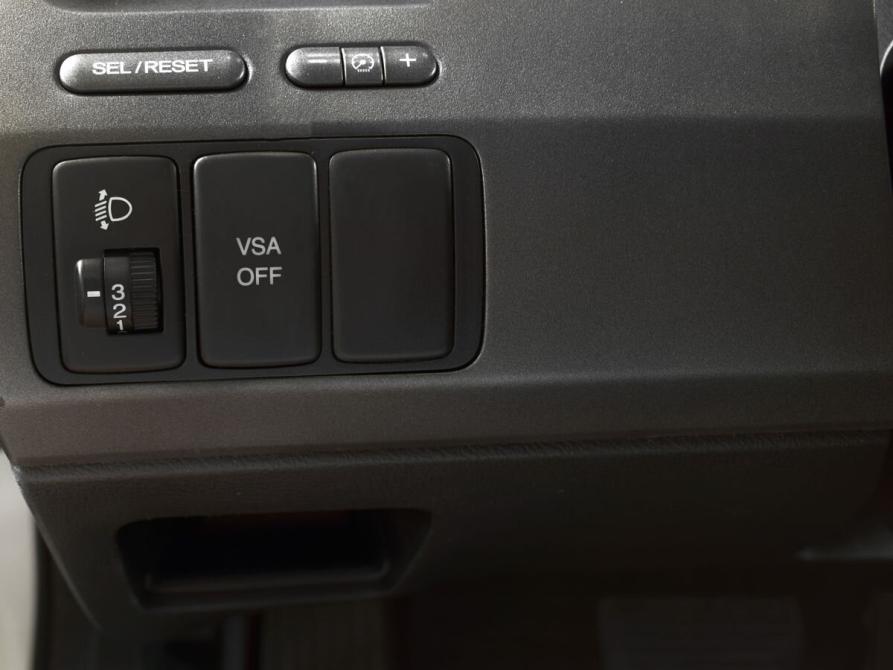 Honda Civic VIII Рестайлинг Кемерово  - изображение 19