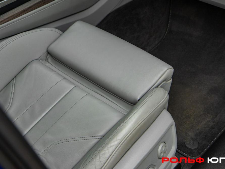 Audi Q5 II (FY) Рестайлинг Москва  - изображение 19
