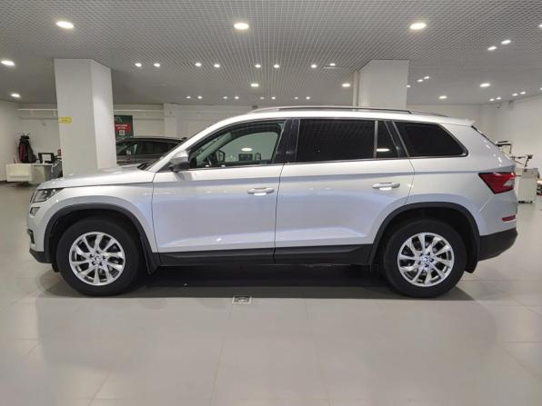 Skoda Kodiaq I с пробегом 2020 года, цена 2 349 000 рублей, 107610 км, внедорожник, Автокод Объявления