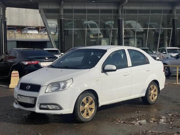 Ravon Nexia R3 с пробегом 2016 года, цена 650 000 рублей, 217000 км, седан, Автокод Объявления