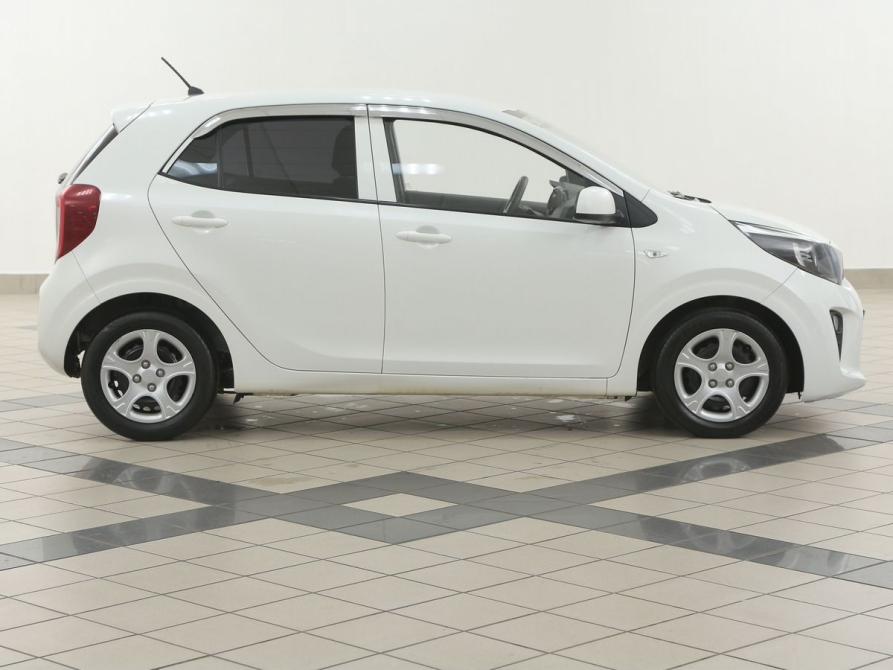Kia Morning III Иваново  - изображение 5