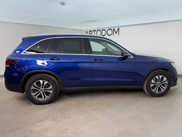 Mercedes-Benz GLC I (X253) Рестайлинг с пробегом 2019 года, цена 3 850 000 рублей, 87996 км, внедорожник, Автокод Объявления
