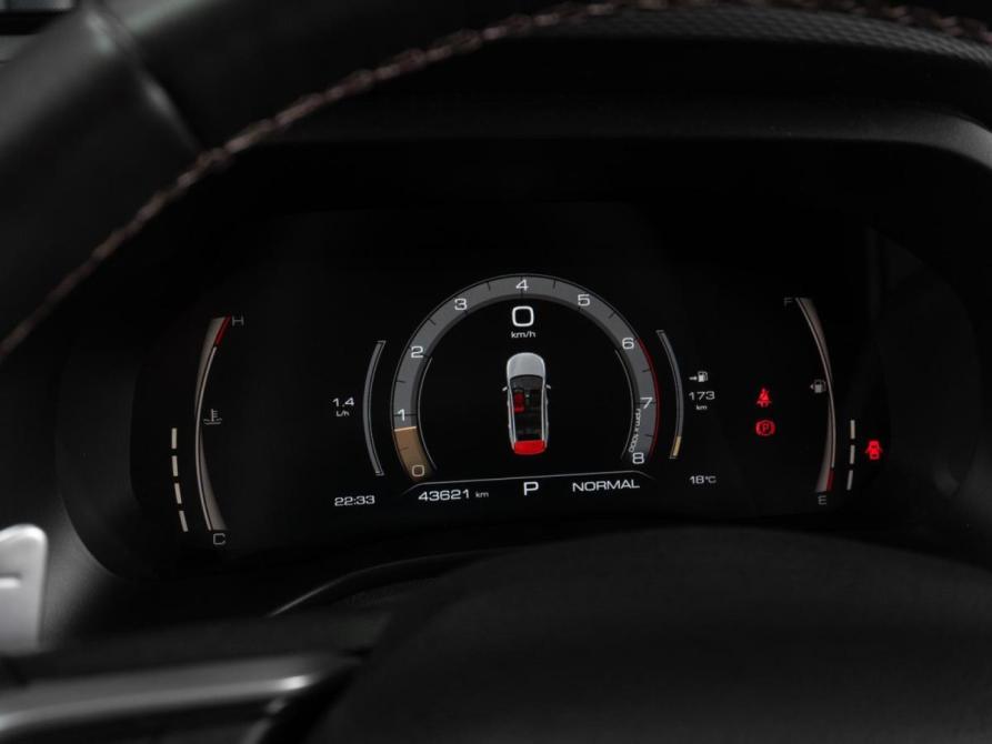 Haval Jolion I Тюмень  - изображение 15
