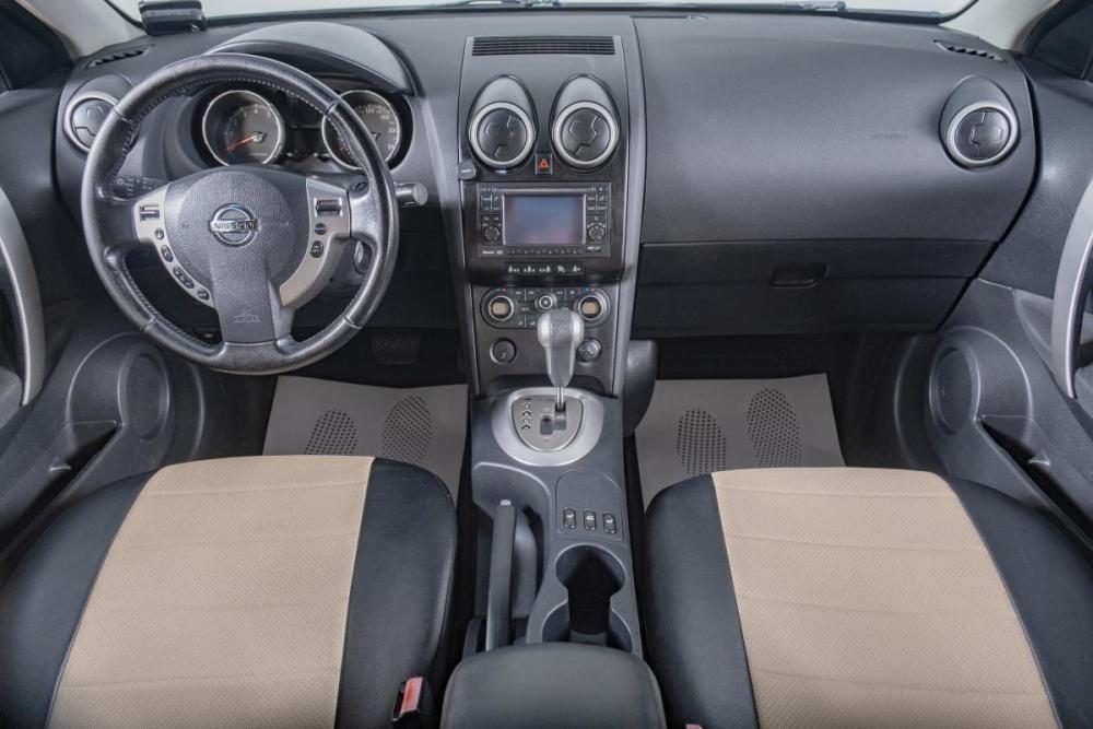 Nissan Qashqai I Томск  - изображение 11