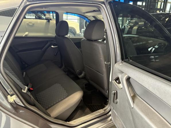 Lada (ВАЗ) Granta I Рестайлинг с пробегом 2019 года, цена 656 000 рублей, 69628 км, седан, Автокод Объявления