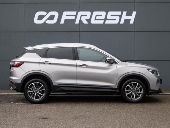 Geely Coolray I с пробегом 2023 года, цена 1 715 000 рублей, 34036 км, внедорожник, Автокод Объявления