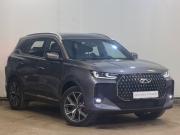 Chery Tiggo 7L I Кемерово  - изображение 24