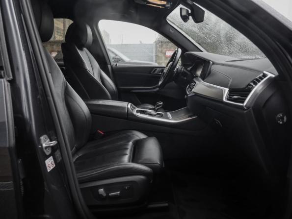 BMW X5 IV (G05/G18) с пробегом 2019 года, цена 5 299 000 рублей, 181500 км, внедорожник, Автокод Объявления