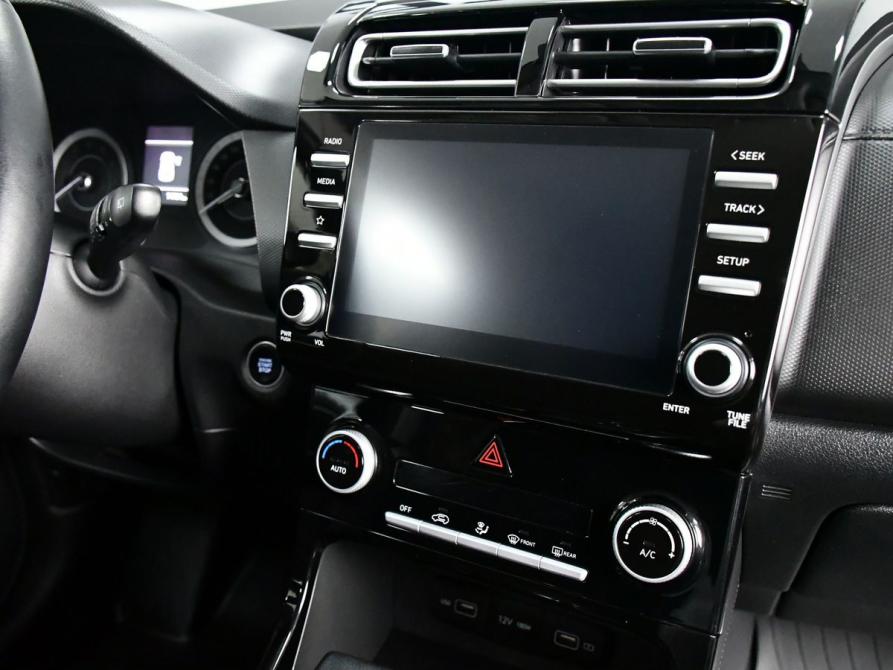 Hyundai Creta II Новосибирск  - изображение 12
