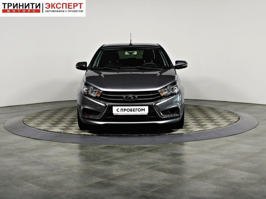 Lada (ВАЗ) Vesta I Белгород  - изображение 2