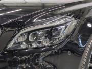 Mercedes-Benz CLS II (C218) Рестайлинг Химки  - изображение 41