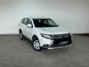 Mitsubishi Outlander III Рестайлинг 2 Москва  - изображение 23