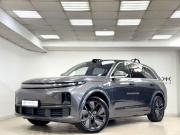 Li Auto (Lixiang) L7 I Рестайлинг Санкт-Петербург  - изображение 36